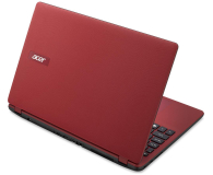 Acer ES1-531 N3710/8GB/500 czerwony - 325788 - zdjęcie 4